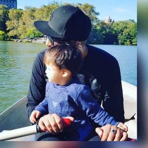 Meet your Posher, Abou yahya